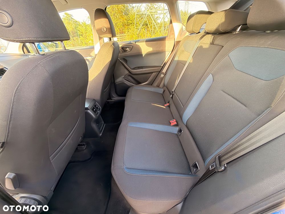 Seat Ateca 1.6 TDI Ecomotive Style S&S - 16