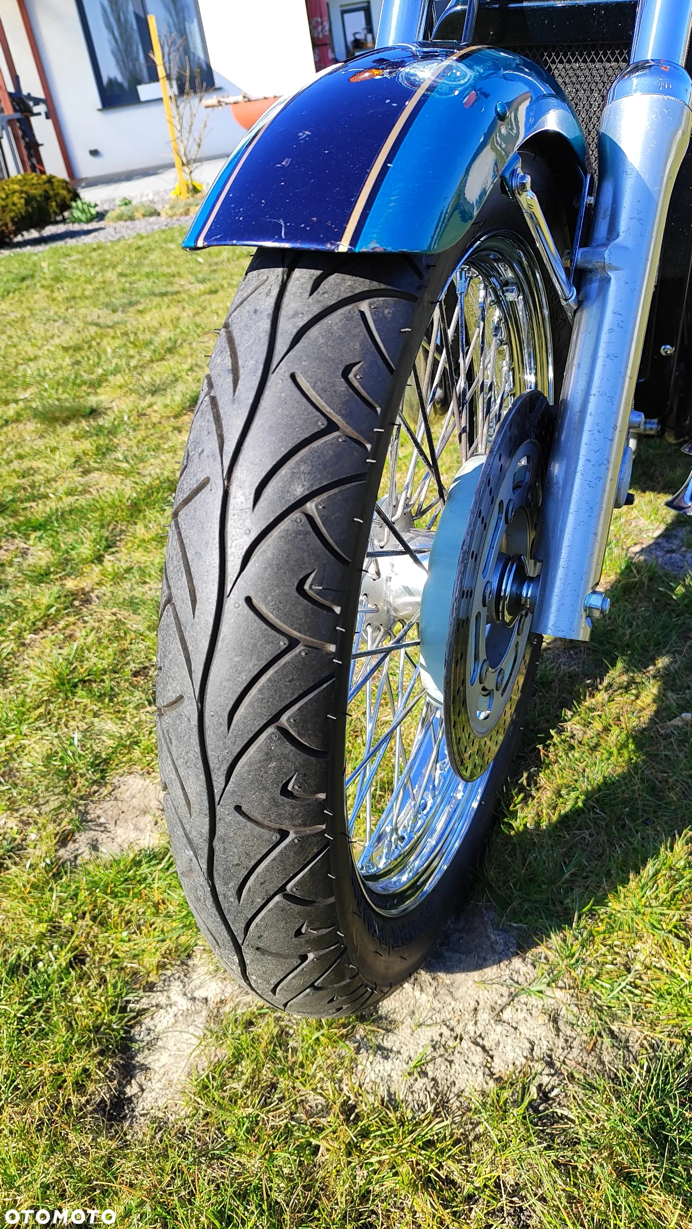 Kawasaki Vulcan - 12