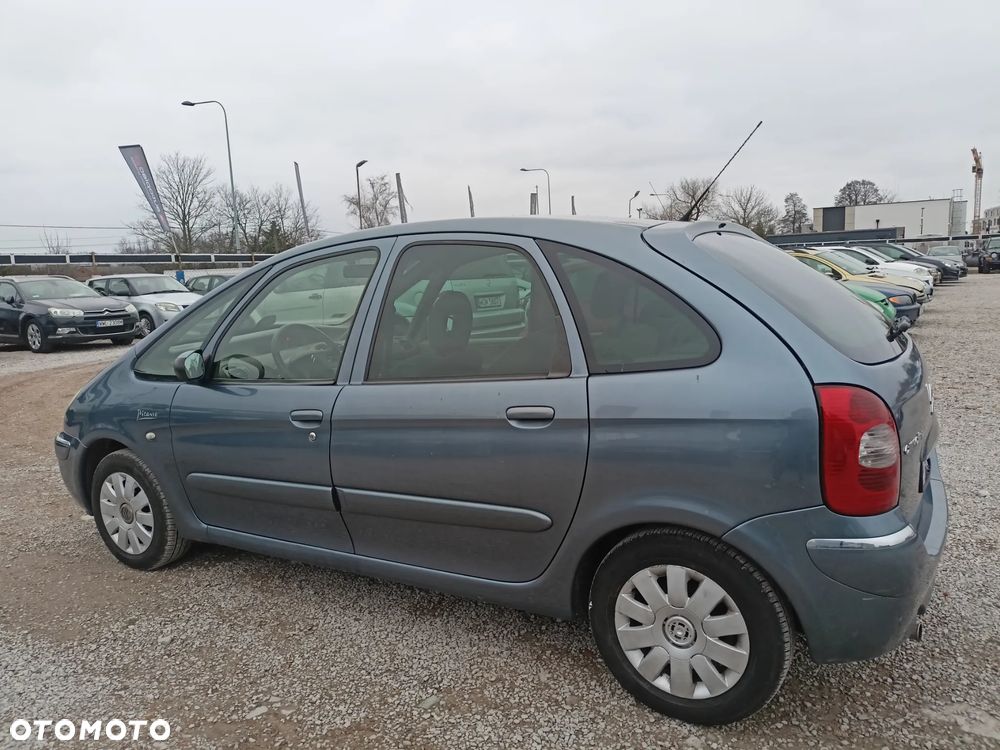 Citroën Xsara Picasso - 3