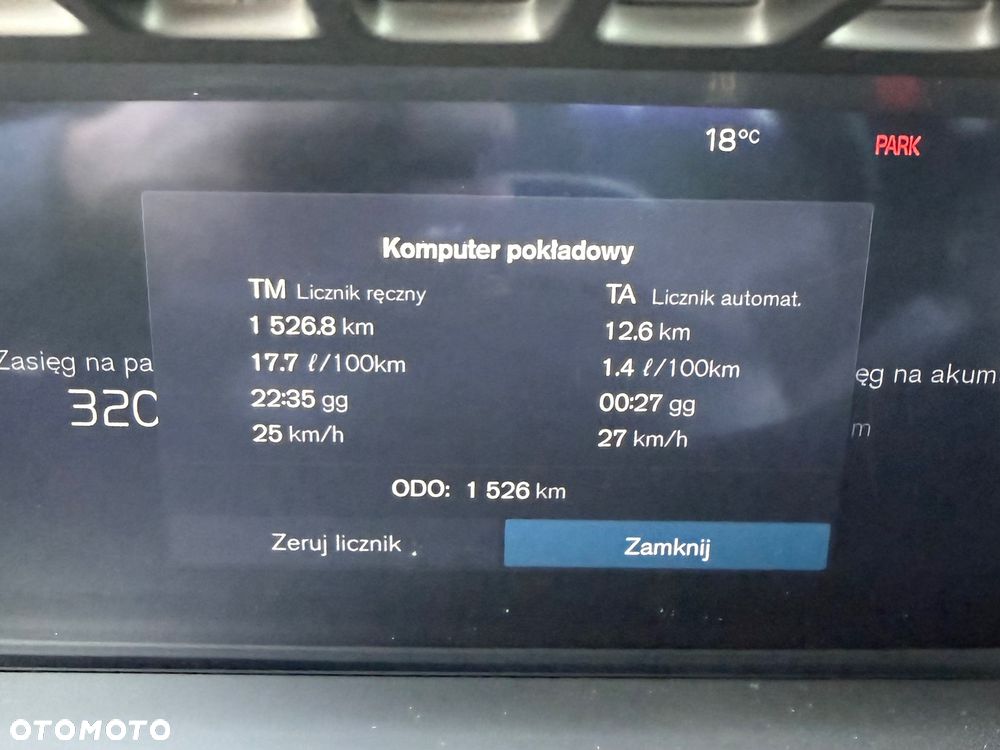 Volvo XC 90 - 18