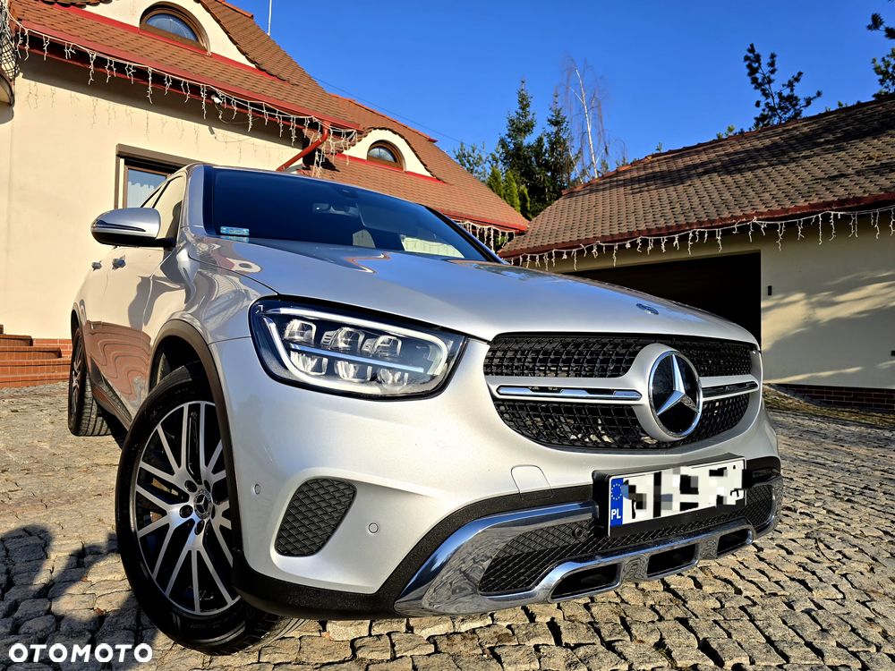 Mercedes-Benz GLC - 15