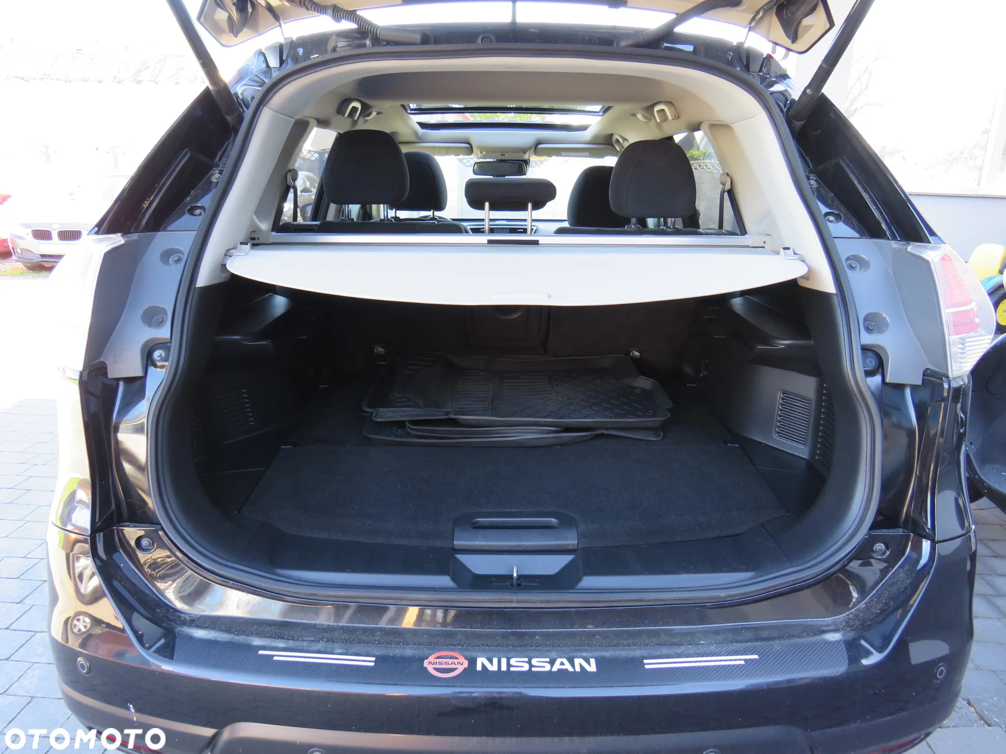Nissan X-Trail 1.6 dCi 360 - 31