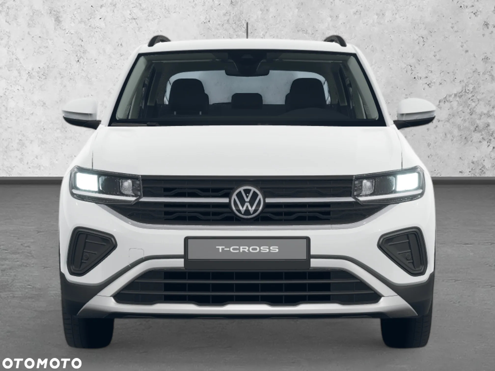 Volkswagen T-Cross 1.0 TSI Life Plus - 3