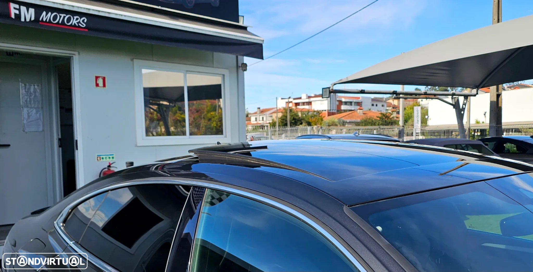 VW Arteon 2.0 TDI R-Line DSG - 46