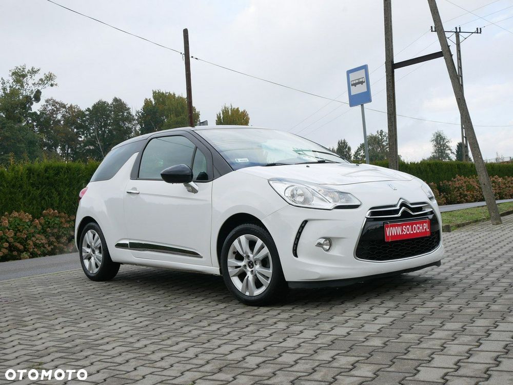 Citroën DS3 - 7