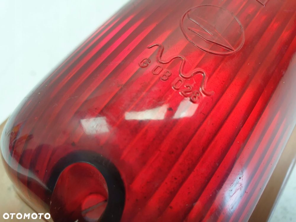 LAMPA LEWA Trabant 601 TYLNIA TYLNA PRAWA prawy lewy tył - 3