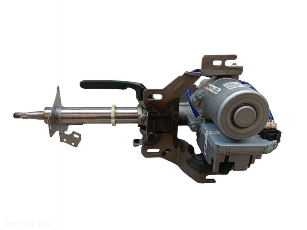 WSPOMAGANIE ELEKTRYCZNE KOLUMNA NISSAN QASHQAI+2 J10 48810BR60C EU - 2