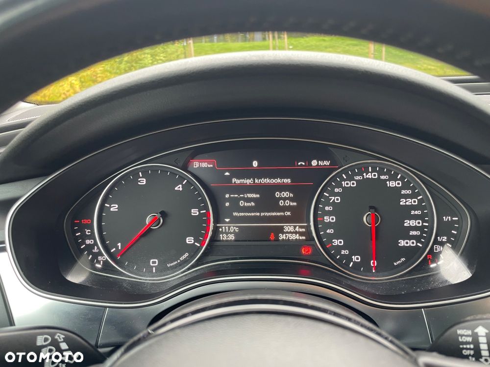 Audi A6 - 33