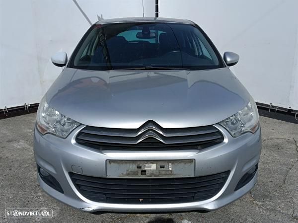 Para Peças Citroën C4 Ii Caixa/Hatchback (Nc_) - 1
