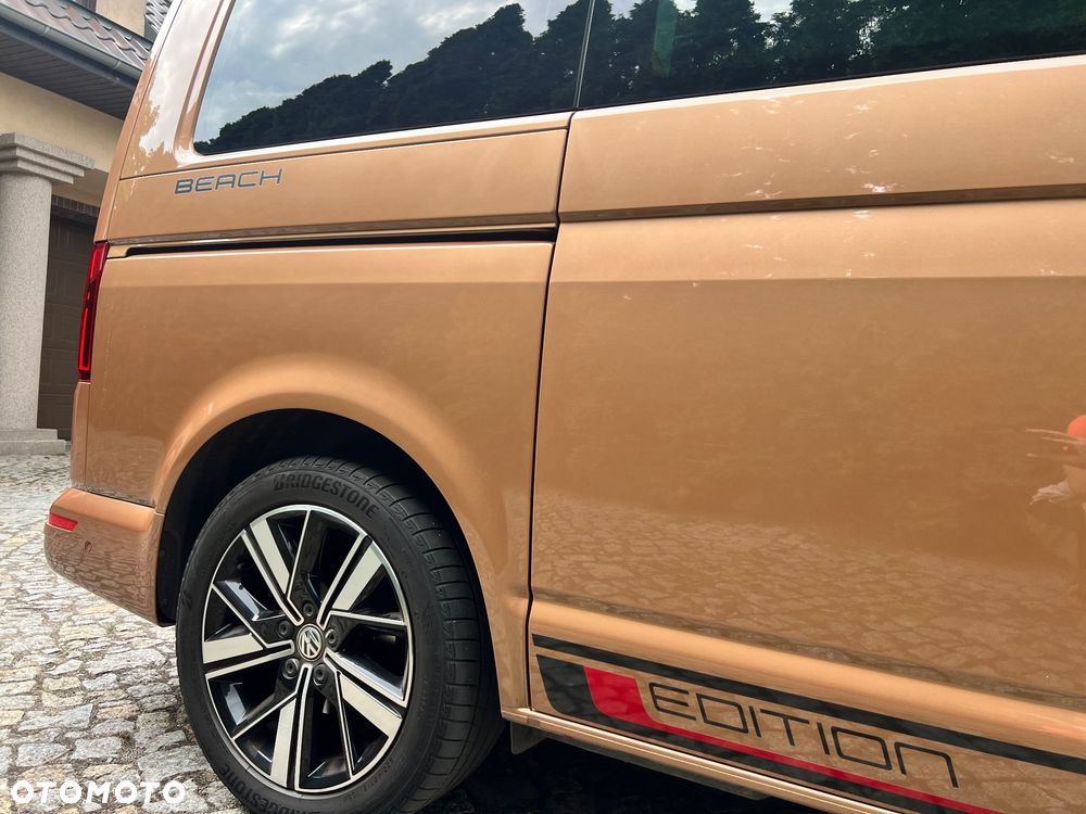 Volkswagen California - 19