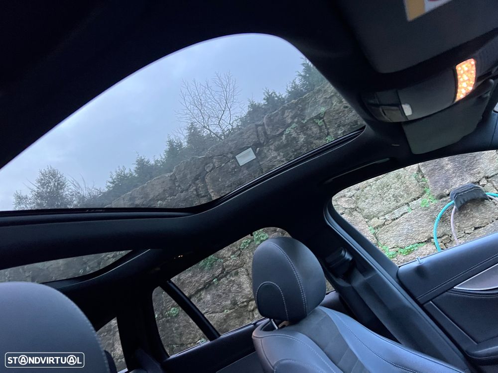 Mercedes-Benz E 300 - 13