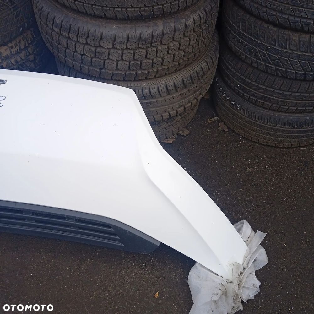 Maska Boxer II lift - 3