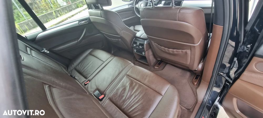 BMW X5 xDrive40d M Sport Edition - 18