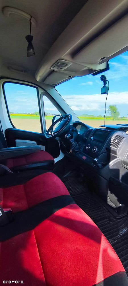 Fiat Ducato L1H1 - 12