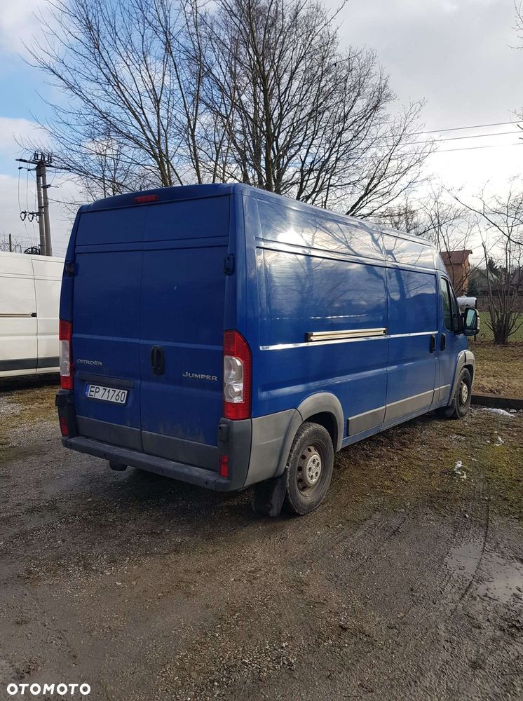 Citroën Jumper - 2