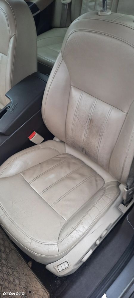 Części opel insygnia A Z177 - 14