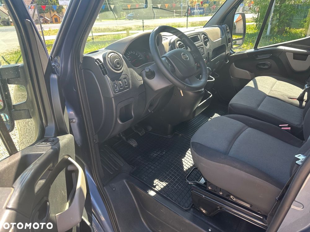 Renault Master - 14