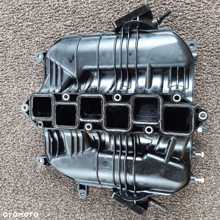 Kolektor Ssacy INFINITI Q50 S Hybryda 3.5 V6 - 2