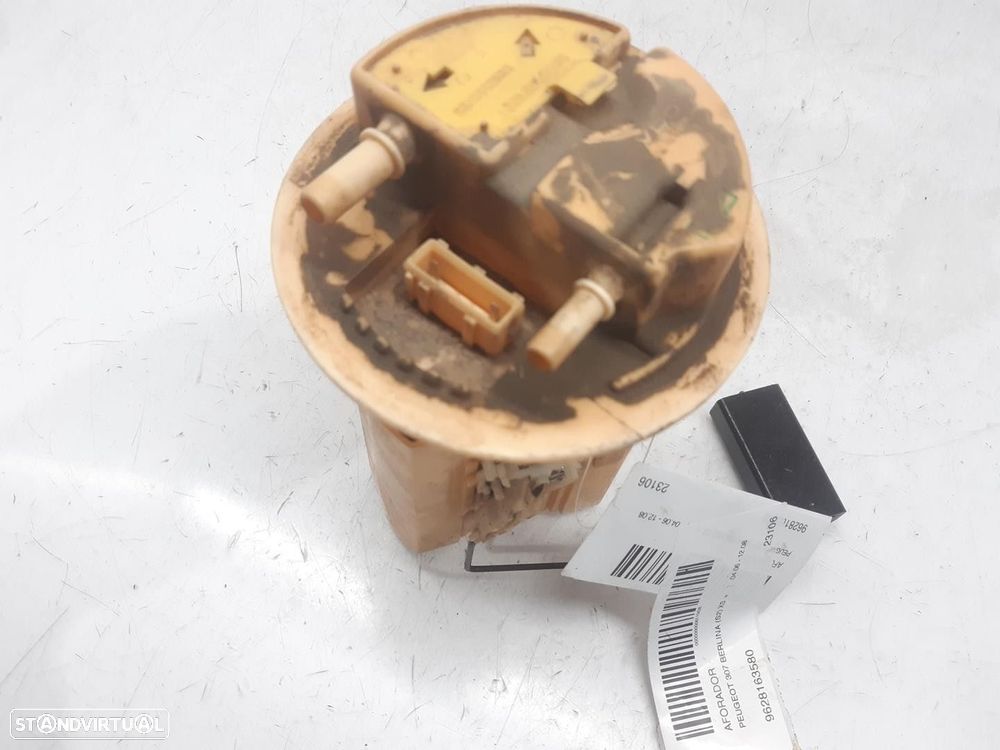 SENSOR DE COMBUSTÍVEL PEUGEOT 307 2007 -9628163580 - 2