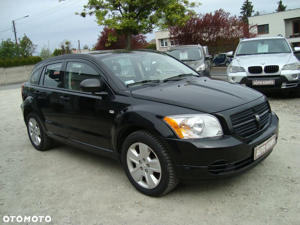 Dodge Caliber