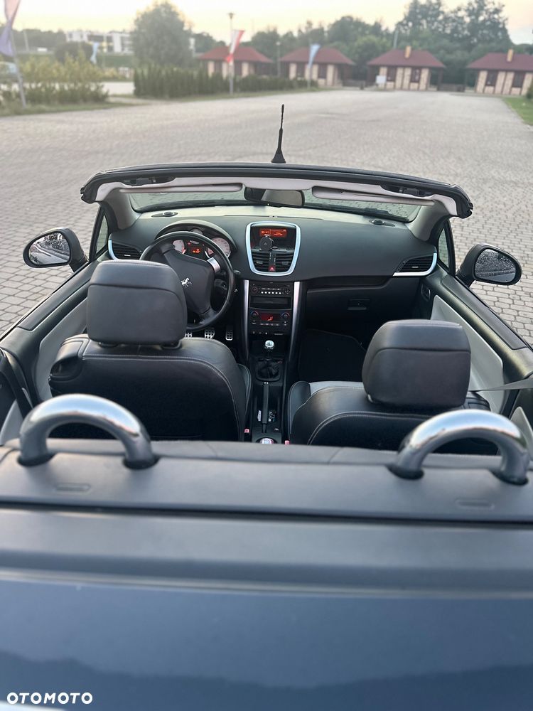 Peugeot 207 - 4
