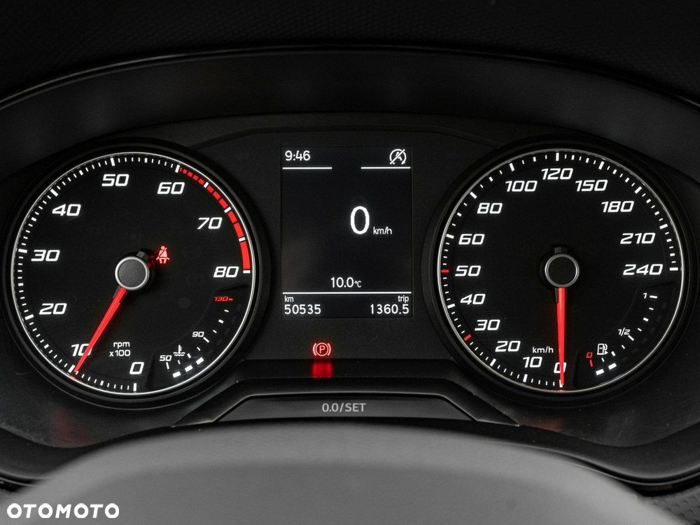 Seat Ibiza - 15