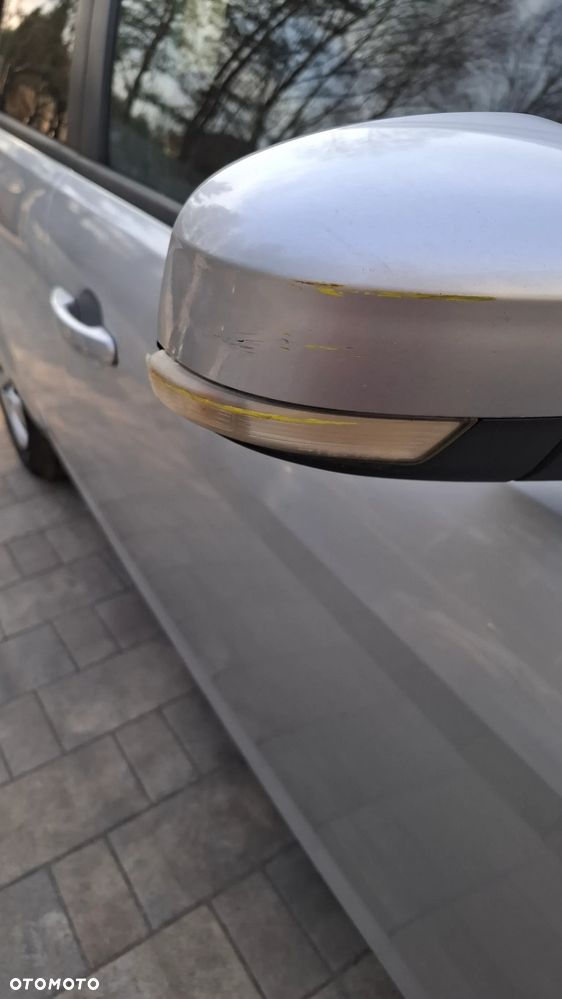 Ford Focus 1.6 TDCi Trend DPF - 8