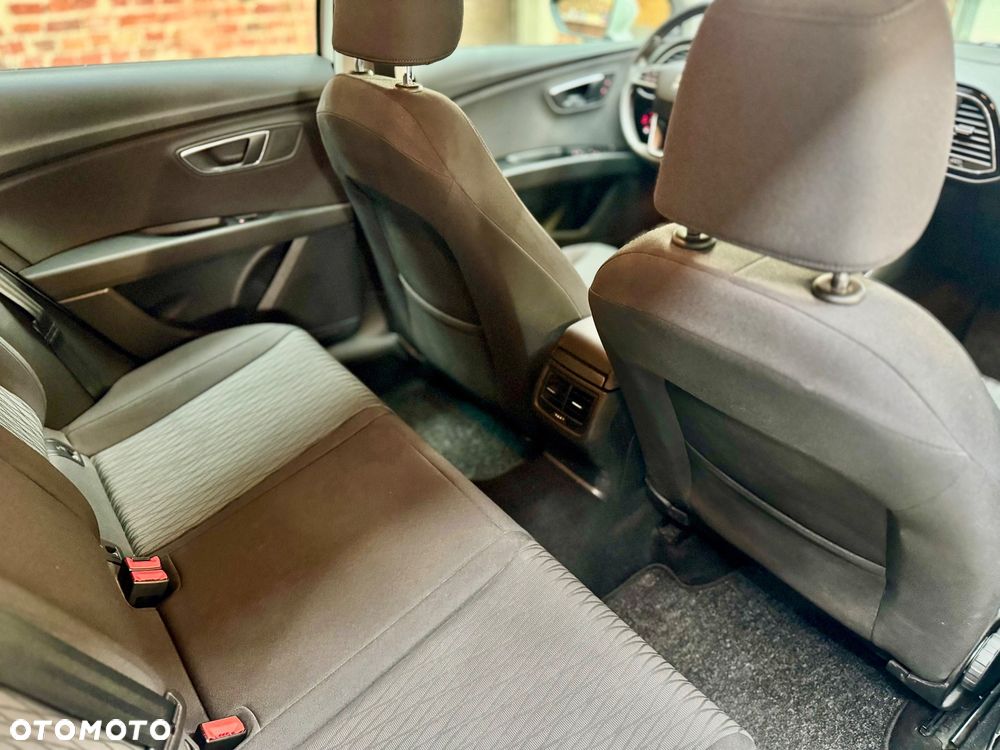 Seat Leon 1.4 TSI Style - 24