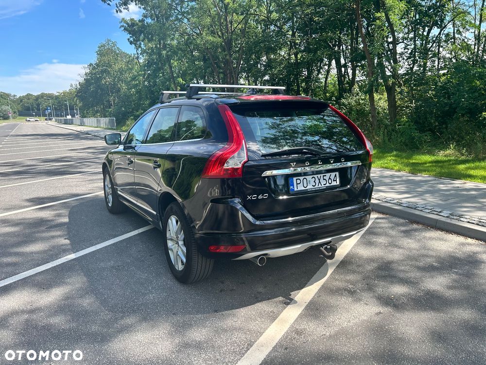 Volvo XC 60 D3 Drive-E Summum - 3