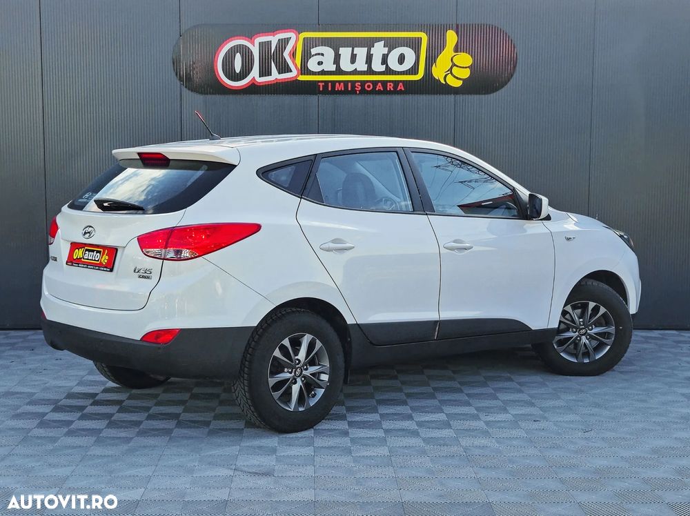 Hyundai ix35 - 5
