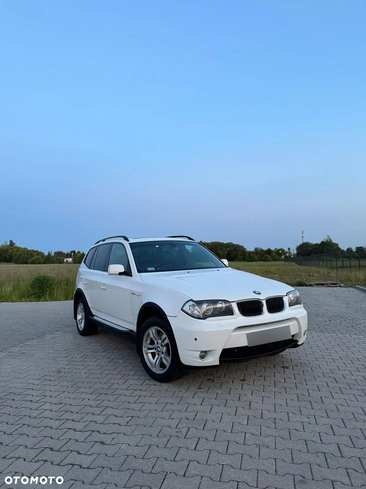BMW X3 - 22