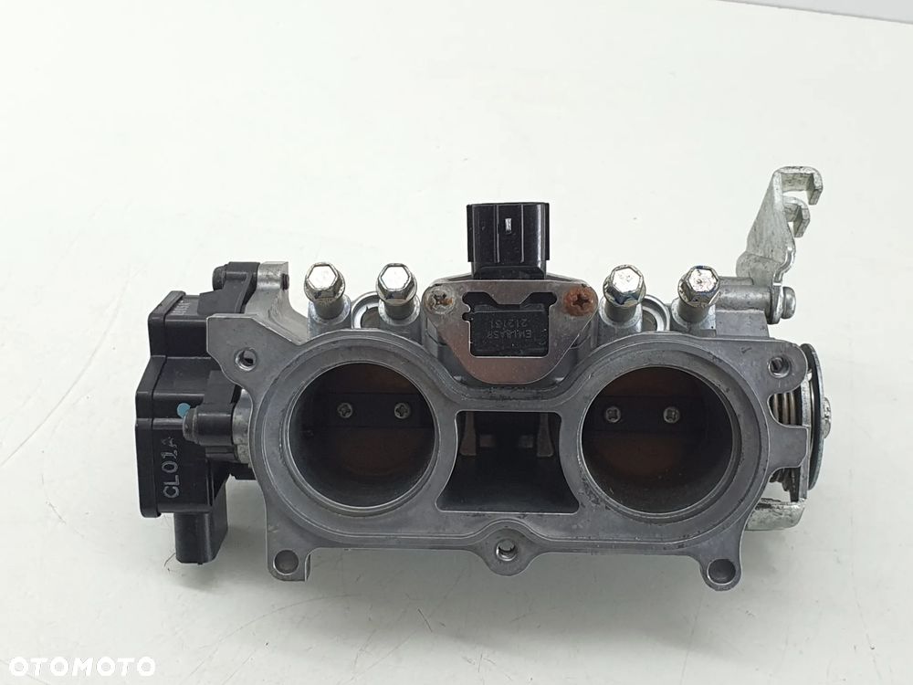 HONDA CBR 500 13-16 PRZEPUSTNICA CZUJNIK - 4