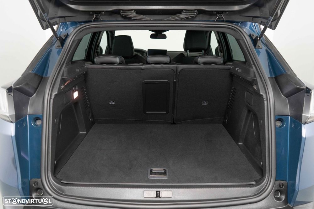 Peugeot 3008 1.6 Hybrid Allure Pack e-EAT8 - 13