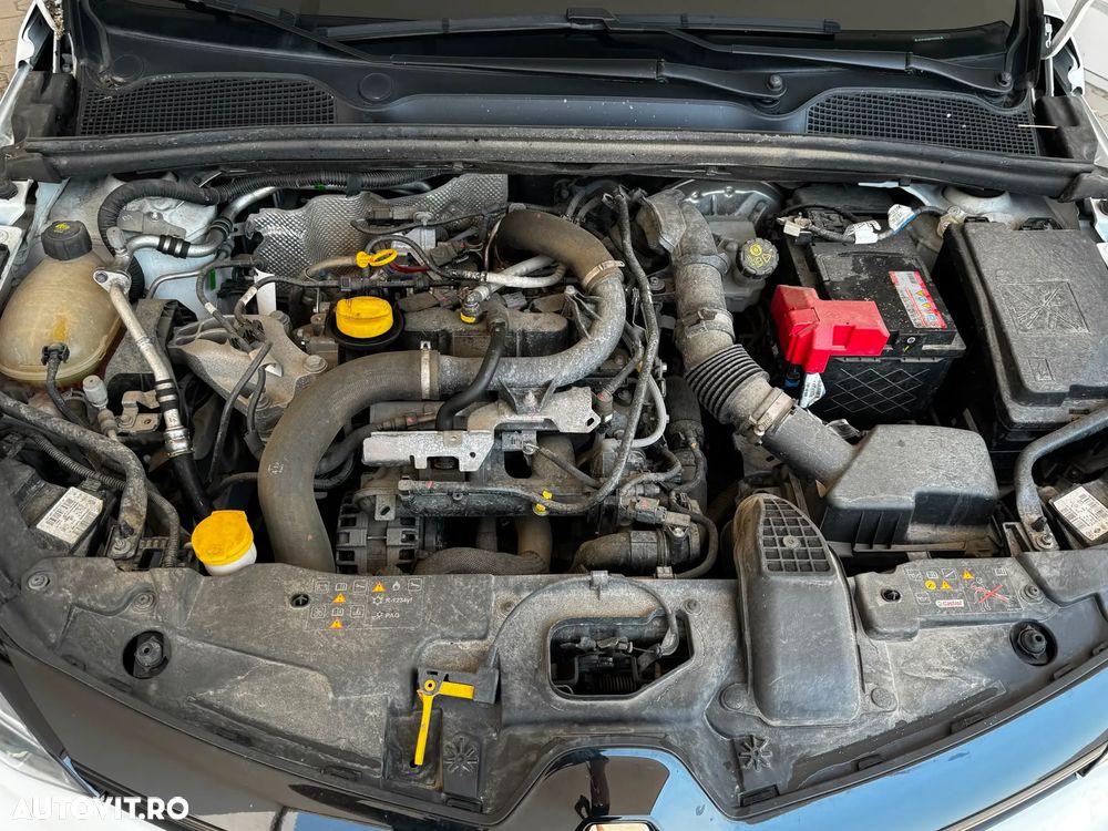Renault Clio V 1.0 TCe Life - 16