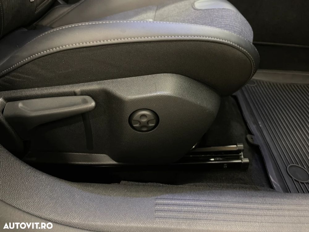 Peugeot 508 2.0 BlueHDI STT Aut. Allure - 25