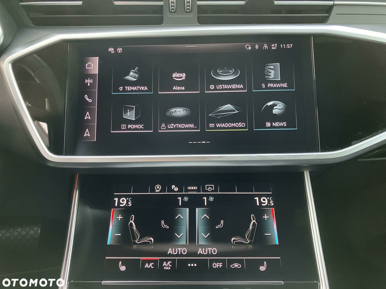 Audi A6 - 25