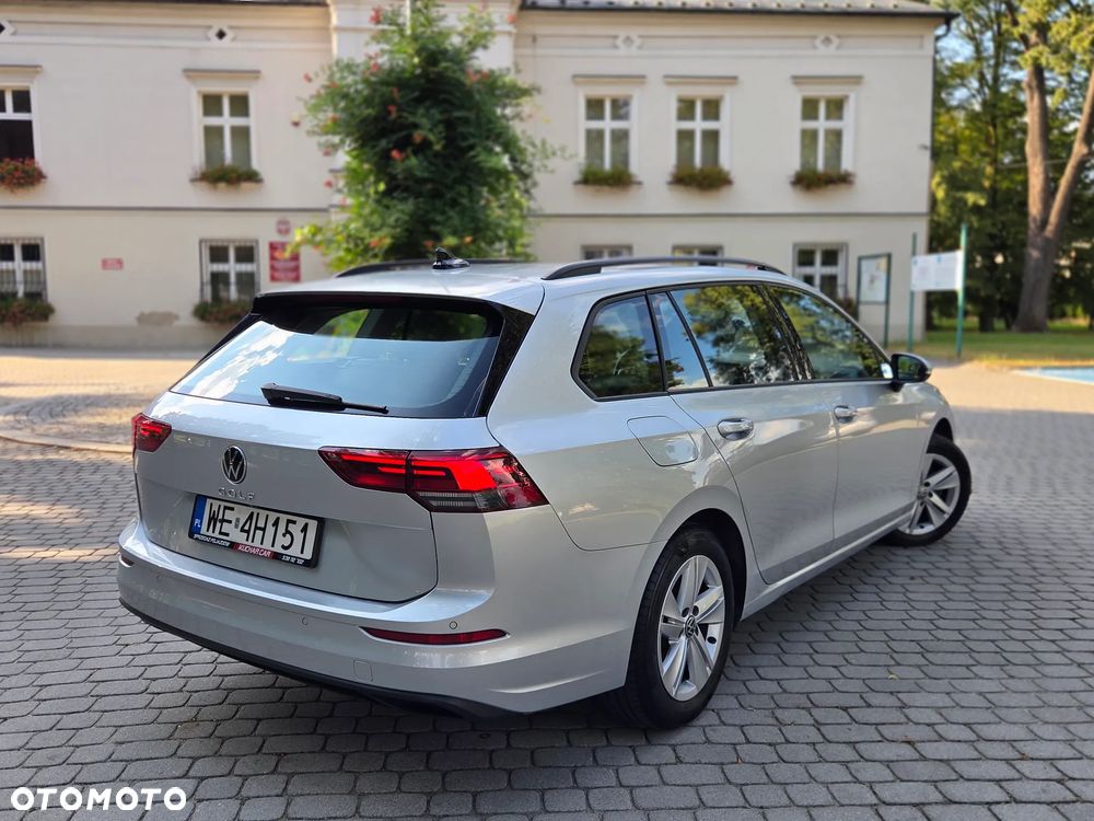 Volkswagen Golf 1.5 TSI EVO Life - 14
