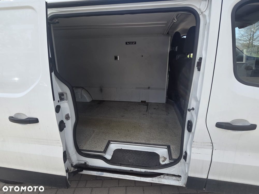Opel VIVARO - 5