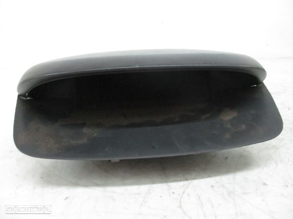Display Renault Megane Iii Hatchback (Bz0/1_) - 2