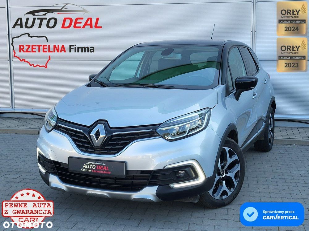 Renault Captur - 1