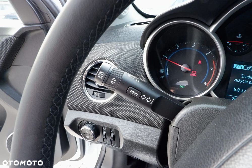 Chevrolet Cruze 1.7TD LT+ - 16