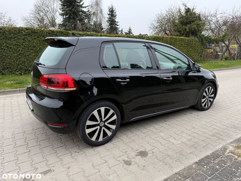 Volkswagen Golf 2.0 TDI GTD DSG - 3