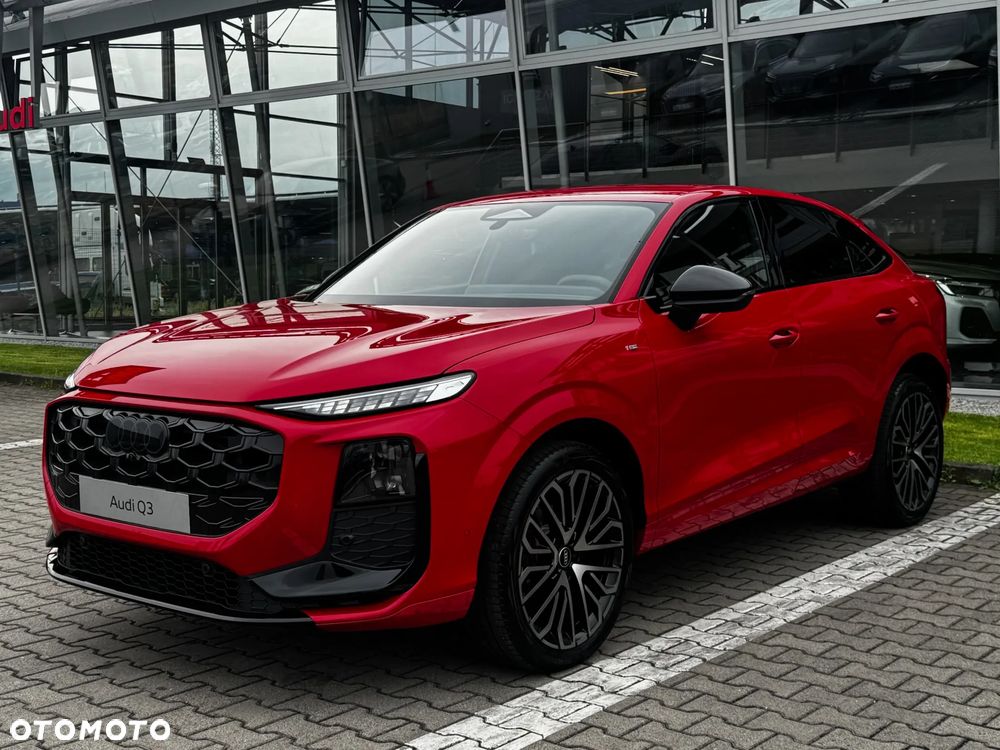 Audi Q3 TFSI mHEV 110 kW S tronic - 4