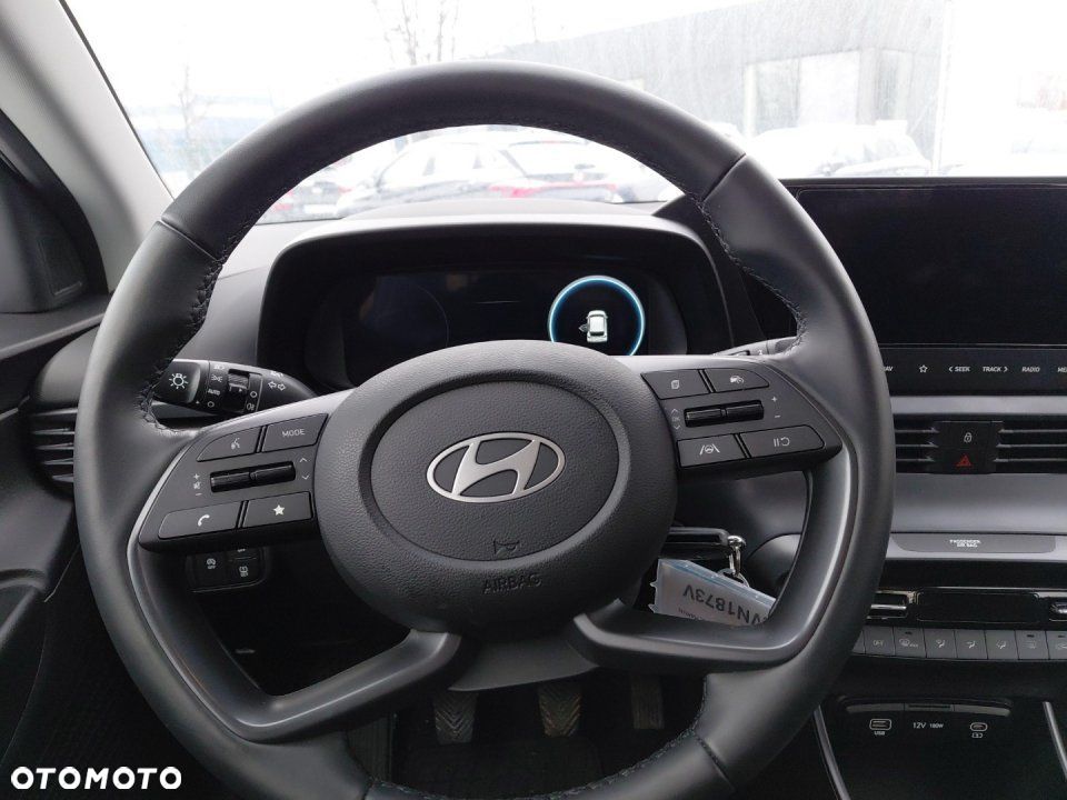 Hyundai i20 - 20