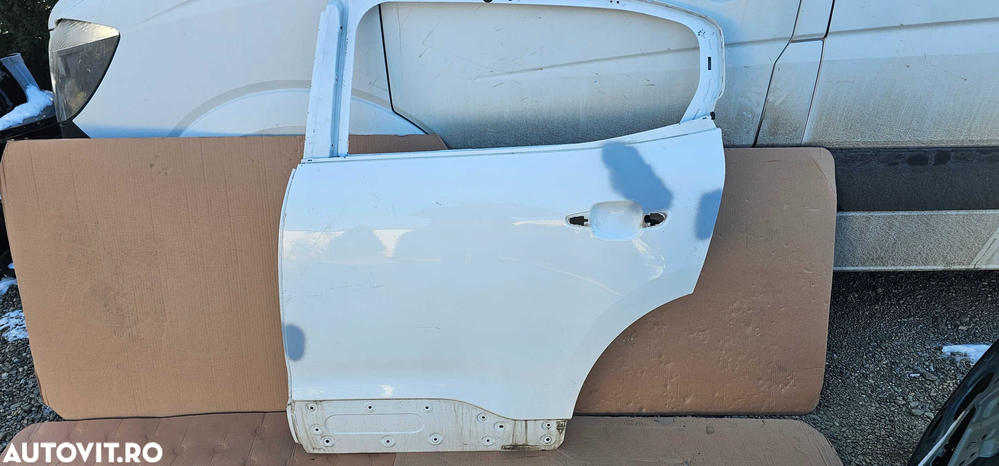 Usa stanga spate Citroen C5 AIRCROSS 2018 2019 / 2020 / 2021 2022 - 1