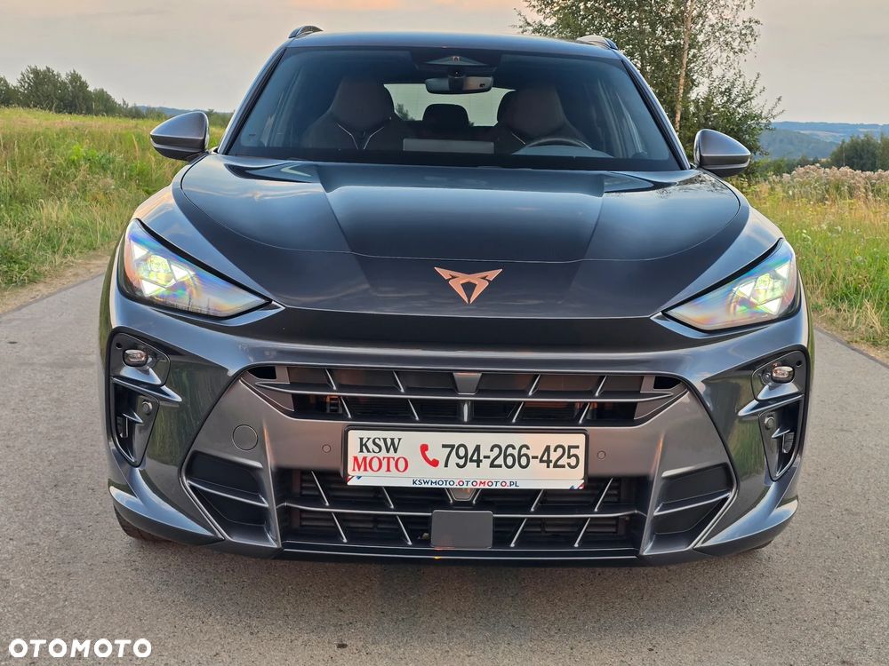 Cupra Terramar 2.0 TSI 4Drive DSG VZ Tribe Edition - 3