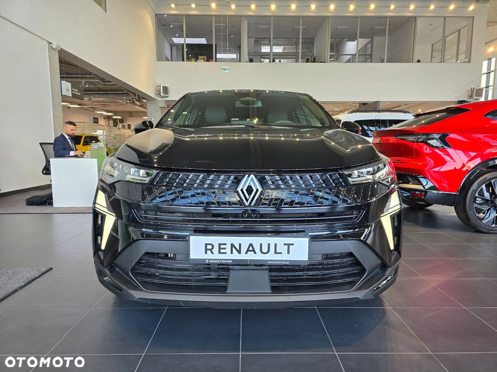 Renault Captur 1.0 TCe Intens - 4