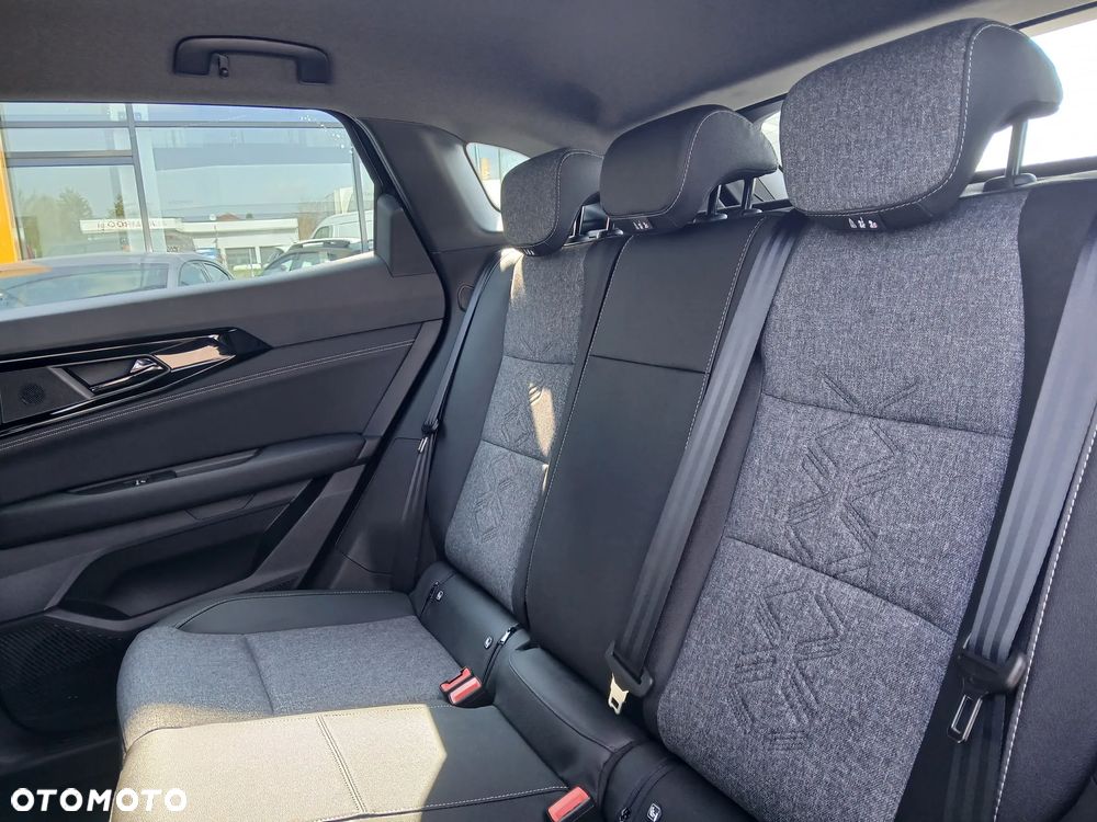 Renault Austral 1.3 TCe mHEV Evolution - 13