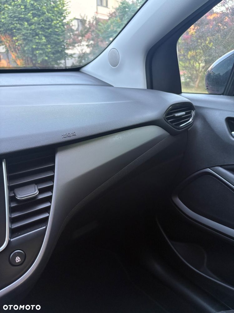 Opel Crossland 1.2 Business Elegance - 13