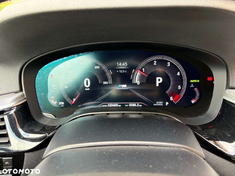 BMW Seria 5 - 11